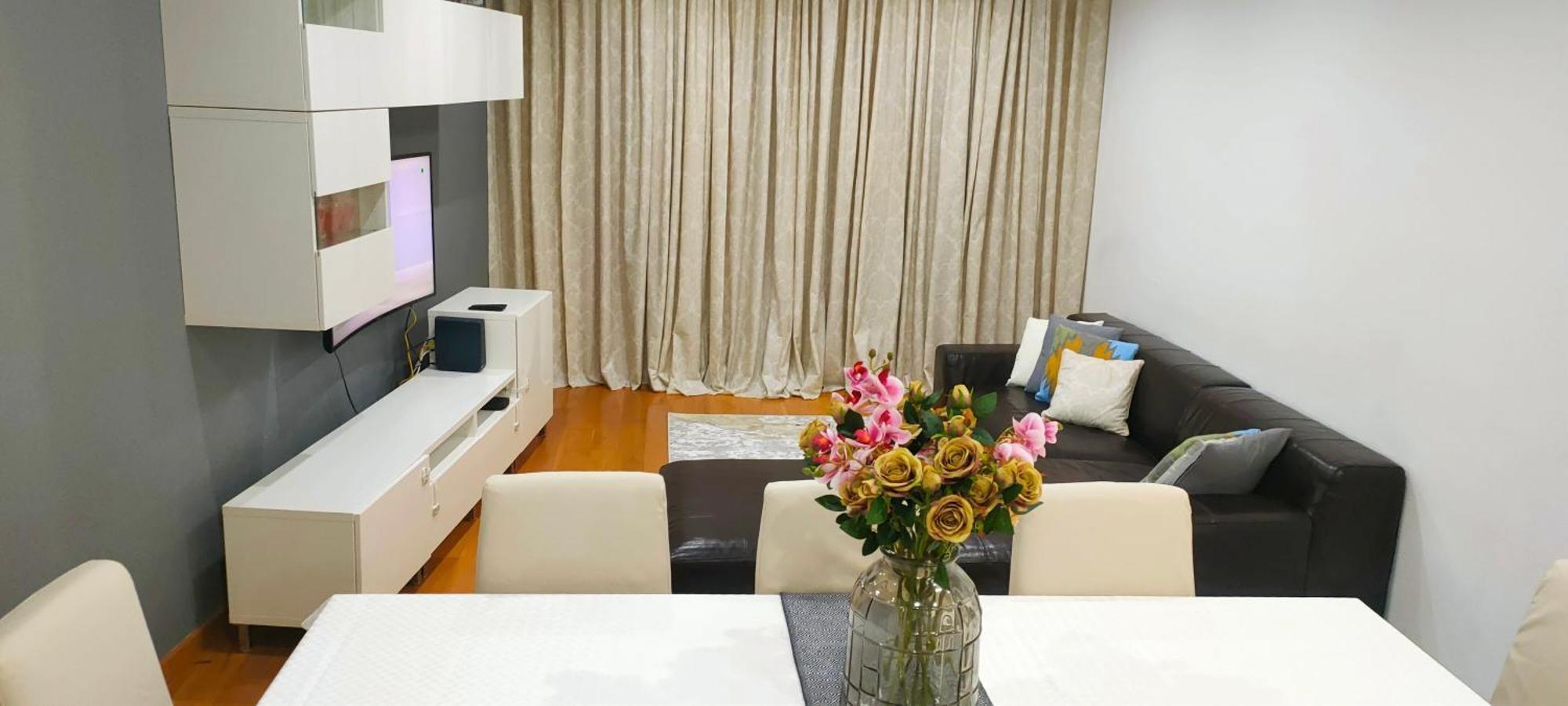 Adalberto Nascimento Luxury Aparta-Hostel At Colinas Do Cruzeiro Odivelas  Extérieur photo