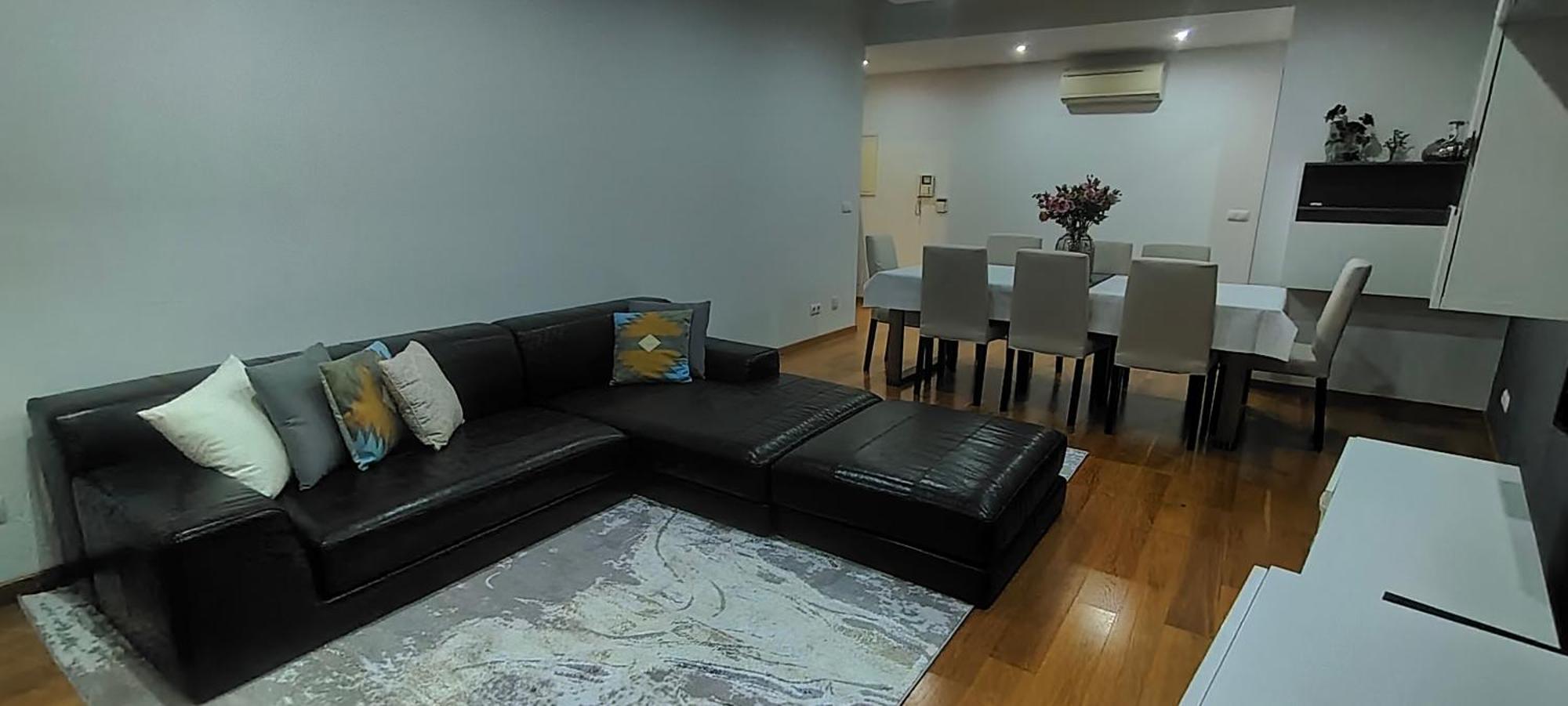 Adalberto Nascimento Luxury Aparta-Hostel At Colinas Do Cruzeiro Odivelas  Extérieur photo