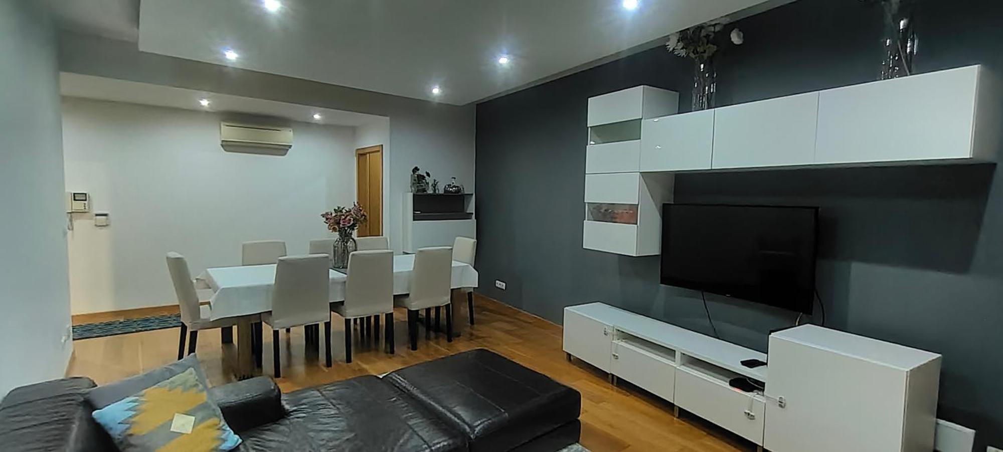 Adalberto Nascimento Luxury Aparta-Hostel At Colinas Do Cruzeiro Odivelas  Extérieur photo