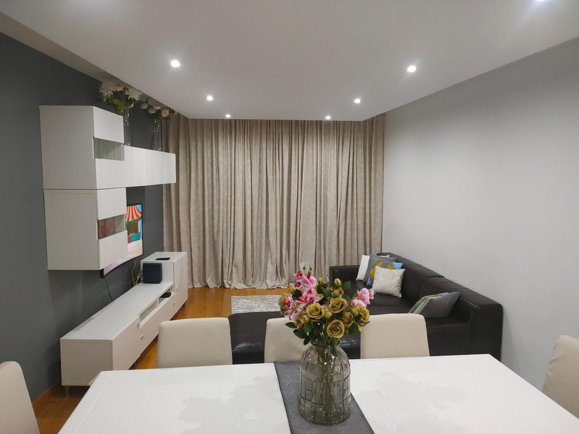 Adalberto Nascimento Luxury Aparta-Hostel At Colinas Do Cruzeiro Odivelas  Extérieur photo