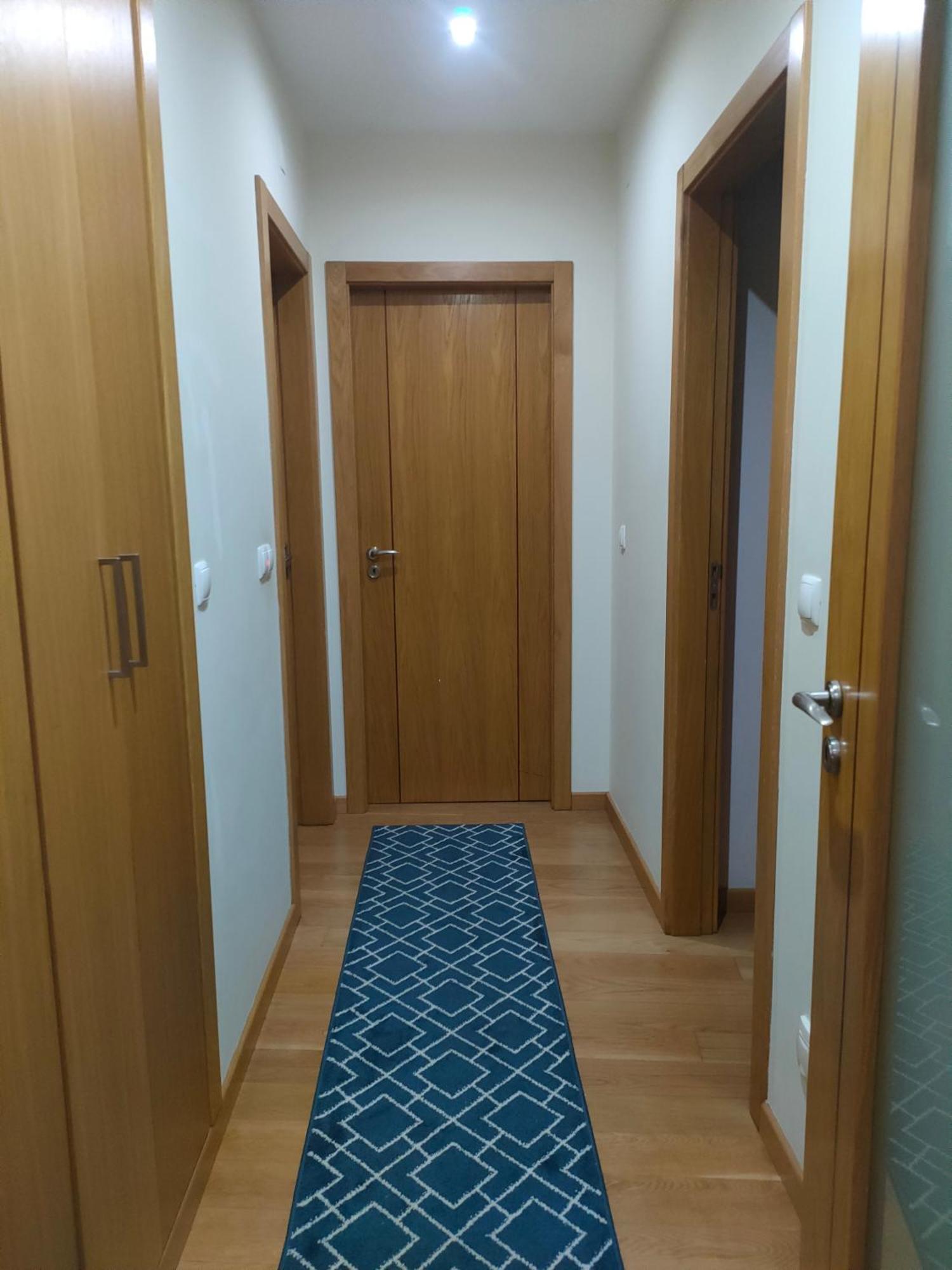 Adalberto Nascimento Luxury Aparta-Hostel At Colinas Do Cruzeiro Odivelas  Extérieur photo