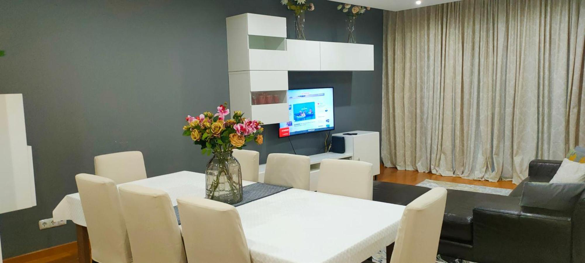 Adalberto Nascimento Luxury Aparta-Hostel At Colinas Do Cruzeiro Odivelas  Extérieur photo