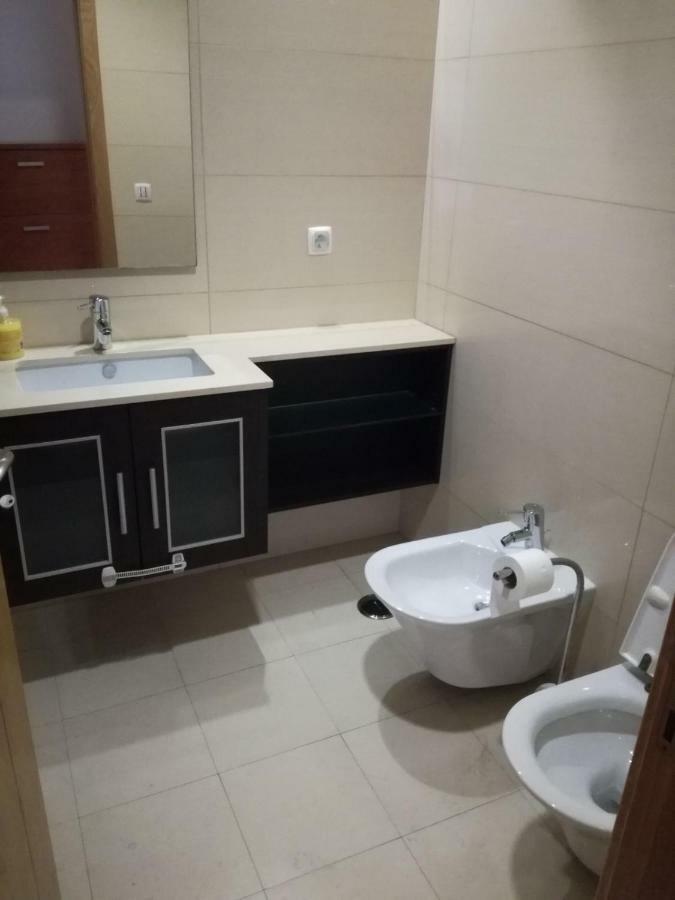 Adalberto Nascimento Luxury Aparta-Hostel At Colinas Do Cruzeiro Odivelas  Extérieur photo