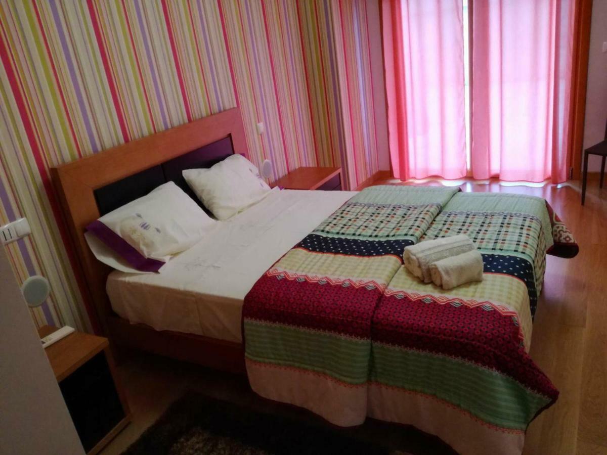 Adalberto Nascimento Luxury Aparta-Hostel At Colinas Do Cruzeiro Odivelas  Extérieur photo