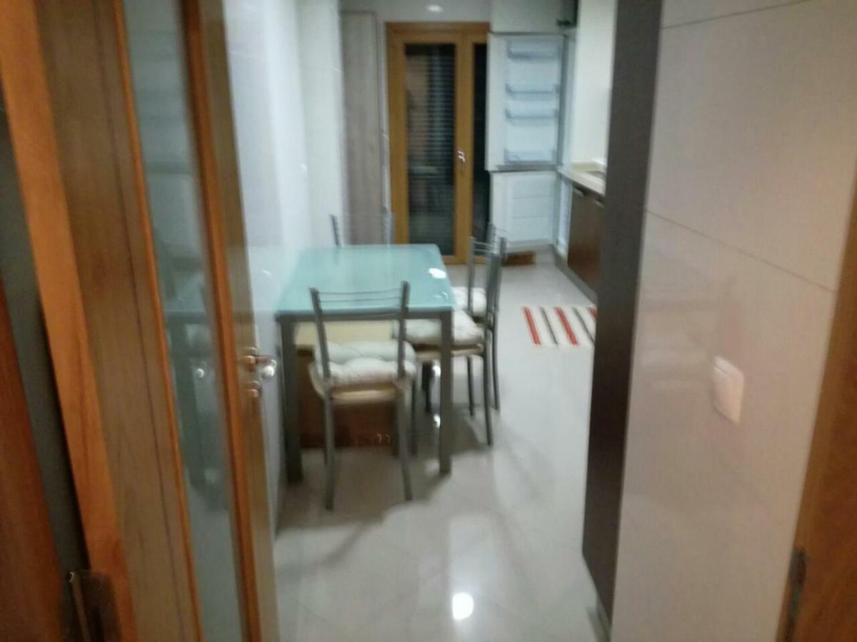 Adalberto Nascimento Luxury Aparta-Hostel At Colinas Do Cruzeiro Odivelas  Extérieur photo