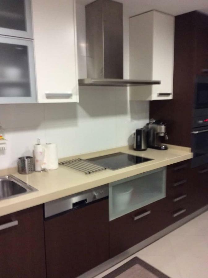 Adalberto Nascimento Luxury Aparta-Hostel At Colinas Do Cruzeiro Odivelas  Extérieur photo