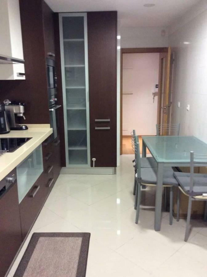 Adalberto Nascimento Luxury Aparta-Hostel At Colinas Do Cruzeiro Odivelas  Extérieur photo