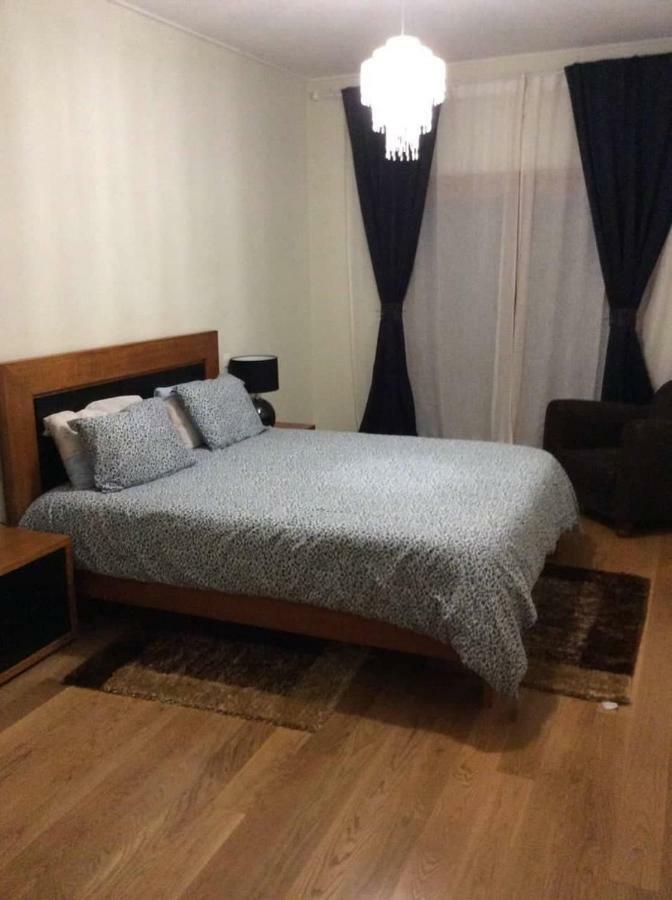 Adalberto Nascimento Luxury Aparta-Hostel At Colinas Do Cruzeiro Odivelas  Extérieur photo