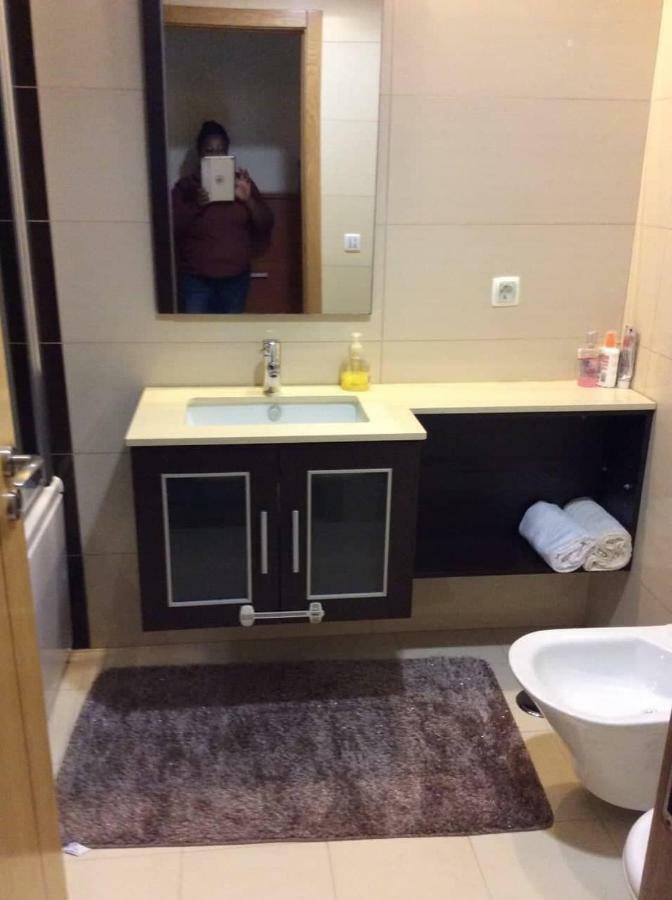 Adalberto Nascimento Luxury Aparta-Hostel At Colinas Do Cruzeiro Odivelas  Extérieur photo
