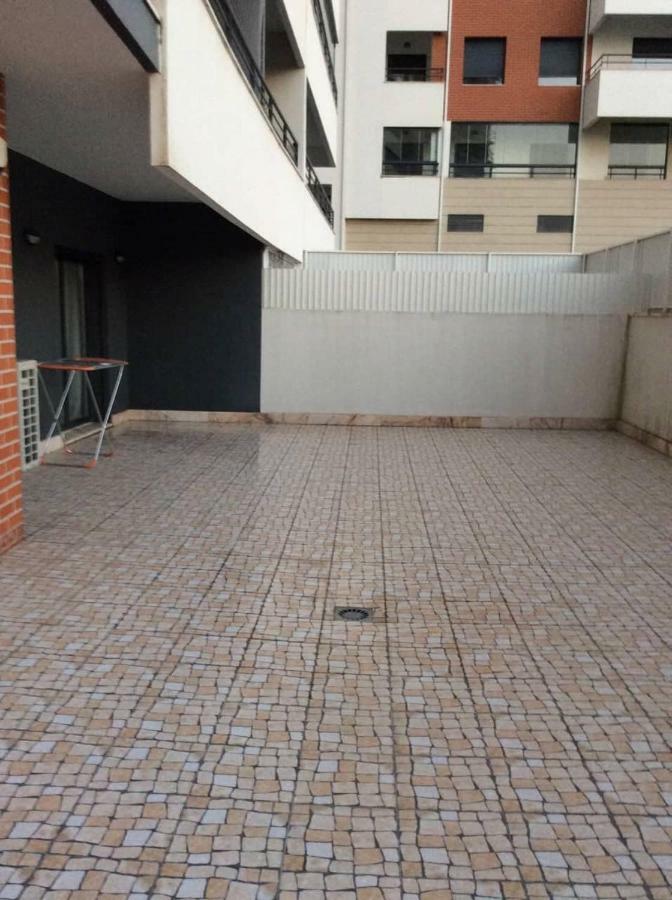 Adalberto Nascimento Luxury Aparta-Hostel At Colinas Do Cruzeiro Odivelas  Extérieur photo