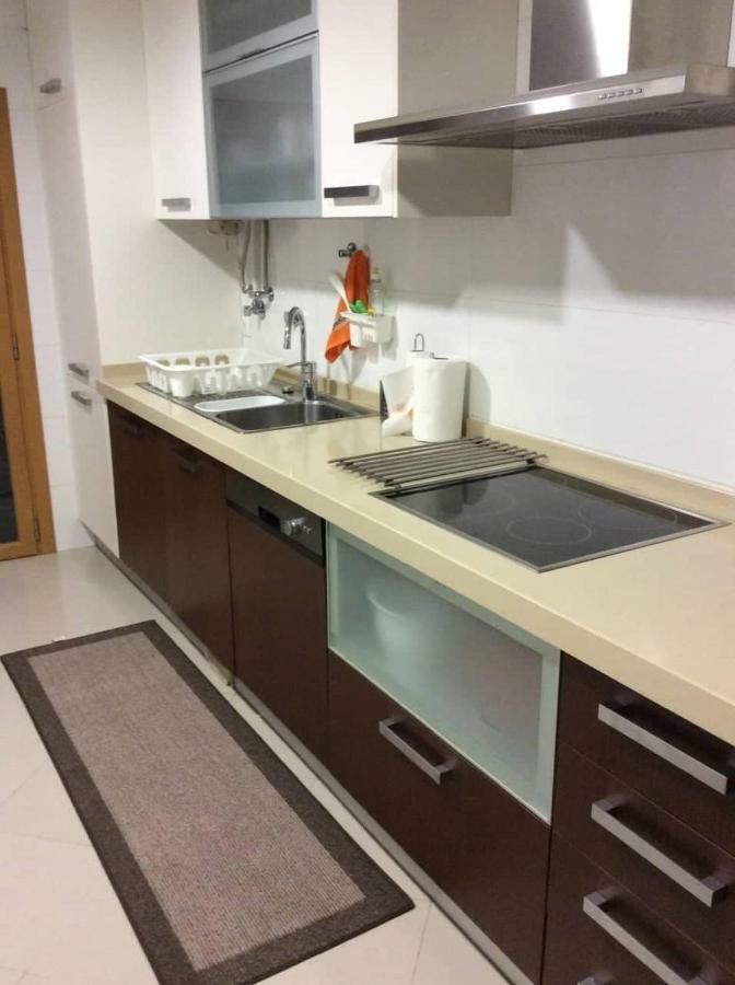 Adalberto Nascimento Luxury Aparta-Hostel At Colinas Do Cruzeiro Odivelas  Extérieur photo