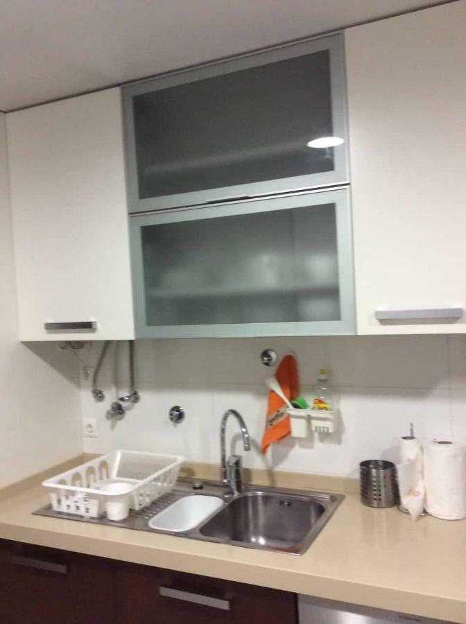 Adalberto Nascimento Luxury Aparta-Hostel At Colinas Do Cruzeiro Odivelas  Extérieur photo