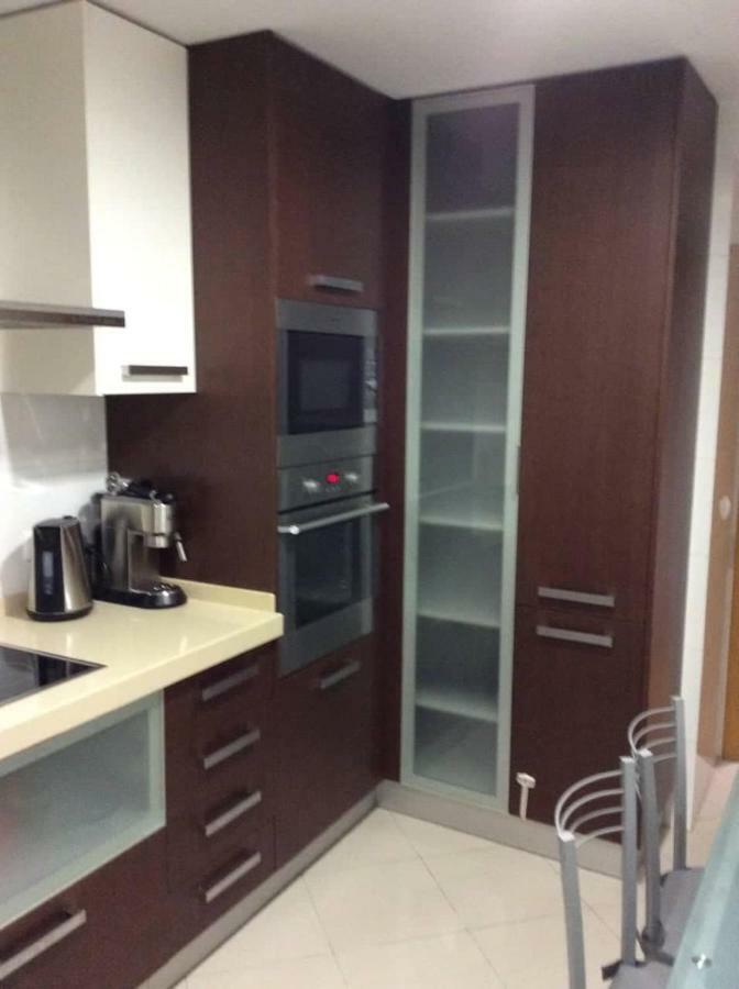 Adalberto Nascimento Luxury Aparta-Hostel At Colinas Do Cruzeiro Odivelas  Extérieur photo